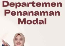 Departemen Penanaman Modal: Menumbuhkan Investasi