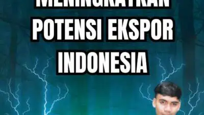 Ekspor Kerang Darah: Meningkatkan Potensi Ekspor Indonesia