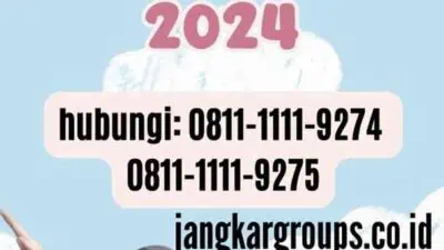 Harga Paspor Ke Jerman 2024