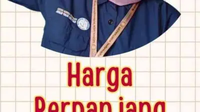 Harga Perpanjang Paspor Indonesia