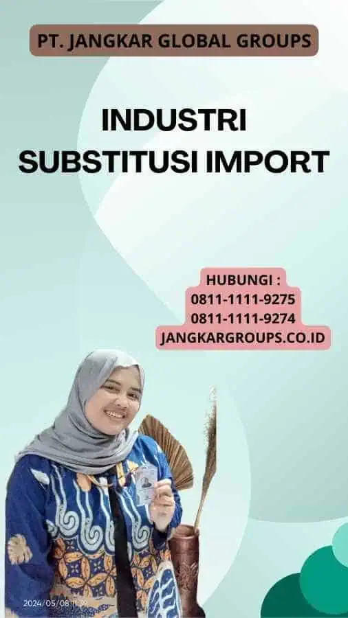 Industri Substitusi Import