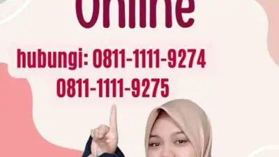 Informasi Paspor Online