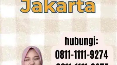 Jasa Calo Paspor Jakarta