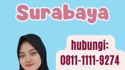 Jasa Paspor Kilat Surabaya