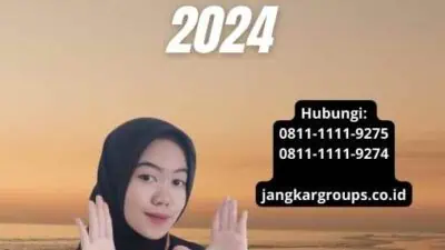 Jasa Pengurusan Paspor Cepat 2024