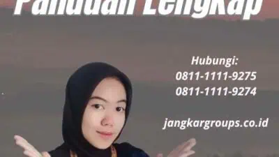 Kategori Barang Impor Panduan Lengkap