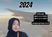 Ke Singapore Pakai Paspor 2024