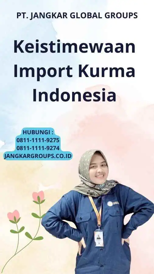 Keistimewaan Import Kurma Indonesia