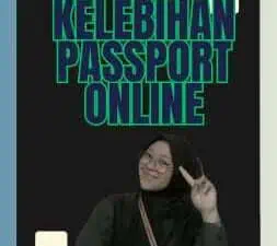 Kelebihan Passport Online