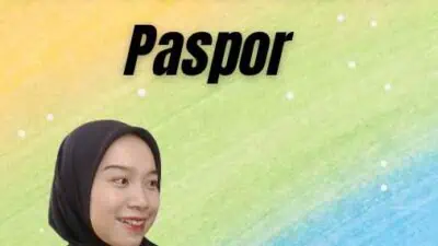 Kenapa Tidak Bisa Daftar Online Paspor