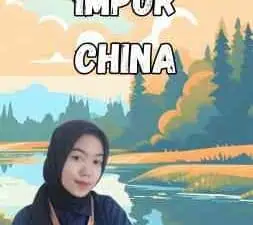 Komunitas Impor China