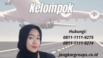 Layanan Bantuan Visa Dari Kunjungan Untuk Perjalanan Kelompok