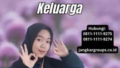 Layanan Dengan Bantuan Visa C1D untuk Perjalanan Keluarga