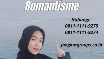 Layanan Untuk Bantuan Visa Kunjungan Perjalanan Romantisme