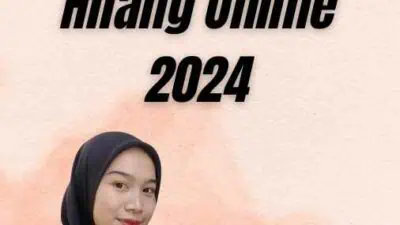 Mengurus Paspor Hilang Online 2024