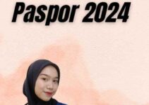 Migrasi Paspor 2024