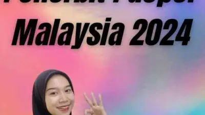 Otoritas Penerbit Paspor Malaysia 2024