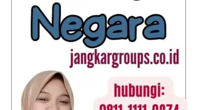 Paspor Berbagai Negara