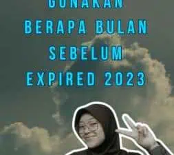 Paspor Bisa Di gunakan Berapa Bulan Sebelum Expired 2023