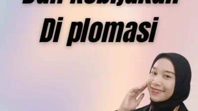 Paspor Blacklist Dan Kebijakan Di plomasi