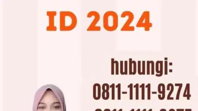 Paspor Imigrasi Go Id 2024