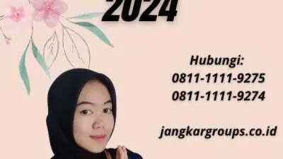 Paspor Imigrasi Jakarta Utara 2024