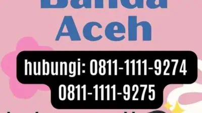 Paspor Online Banda Aceh