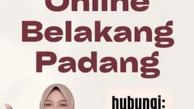 Paspor Online Belakang Padang