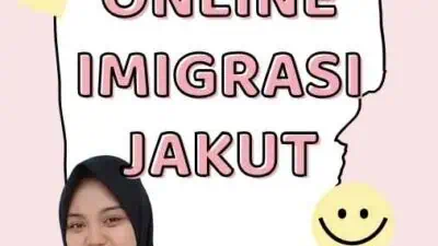 Paspor Online Imigrasi Jakut