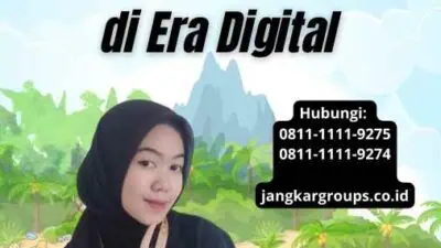 Paspor Online PDF Kemudahan Mengurus Paspor di Era Digital