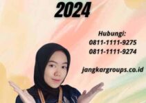 Pelayanan E-Paspor Jakarta Selatan 2024