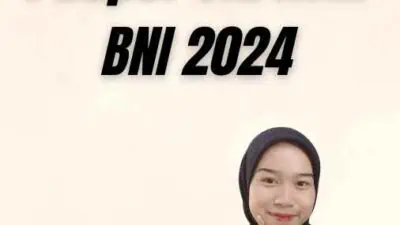 Pembayaran Paspor Via ATM BNI 2024