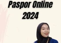 Pembayaran Perpanjang Paspor Online 2024