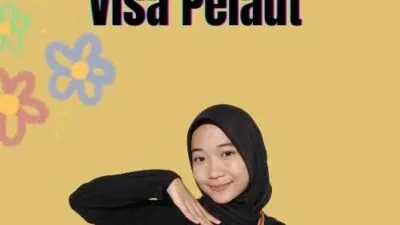 Pengajuan Ulang Visa Pelaut