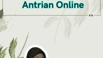 Pengalaman Bikin Paspor Dengan Antrian Online