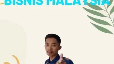 Pengalaman Dalam Visa Bisnis Malaysia