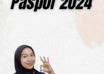 Pengecekan Paspor 2024