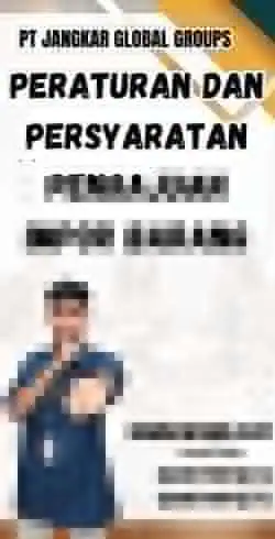 Peraturan dan Persyaratan Pengajuan Impor Barang