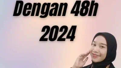 Perbedaan Paspor 24h Dengan 48h 2024