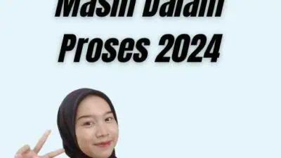 Permohonan Paspor Anda Masih Dalam Proses 2024