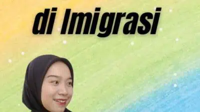 Perpanjang Paspor Online di Imigrasi