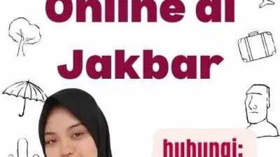 Perpanjang Paspor Online di Jakbar