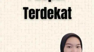 Perpanjang Paspor Terdekat