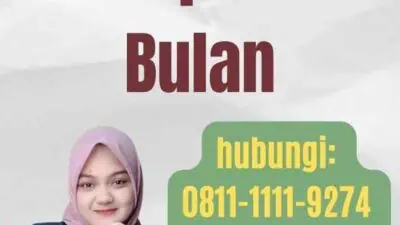 Perpanjangan Paspor 6 Bulan