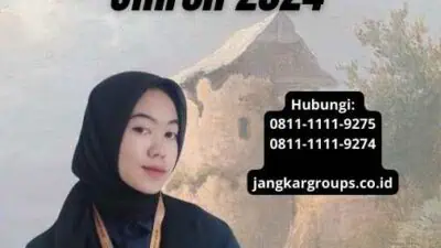 Persyaratan Pengurusan Paspor Umroh 2024