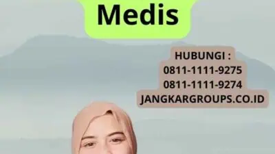 Persyaratan Untuk Visa Kerja Untuk Teknologi Medis