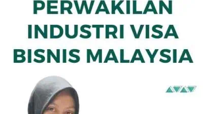 Pertemuan Perwakilan Industri Visa Bisnis Malaysia