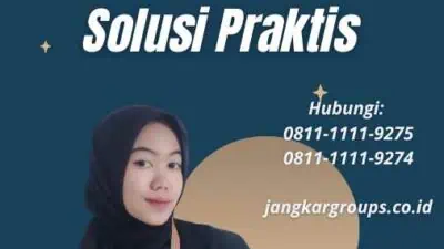 Program Paspor Siap Online Cas Log 2024: Solusi Praktis