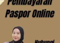 Proses Pembayaran Paspor Online