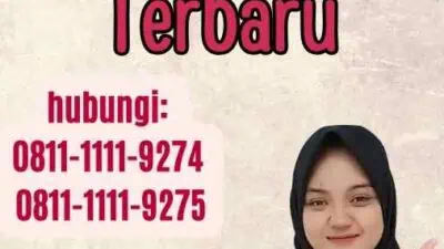 Registrasi Paspor Online Terbaru